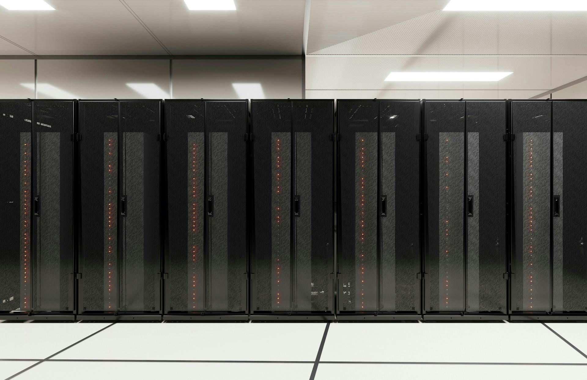 EU Based servers