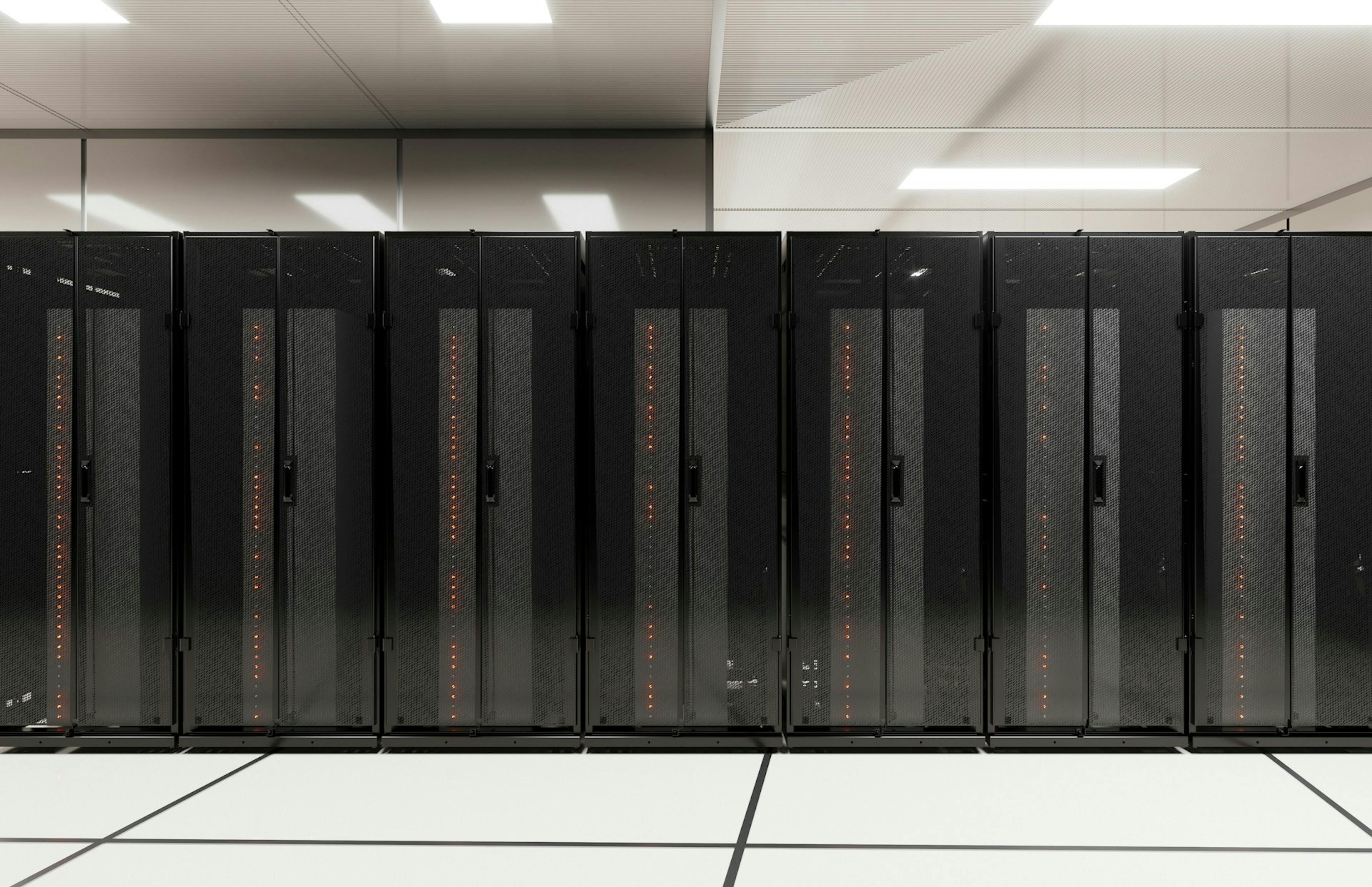 EU Based servers