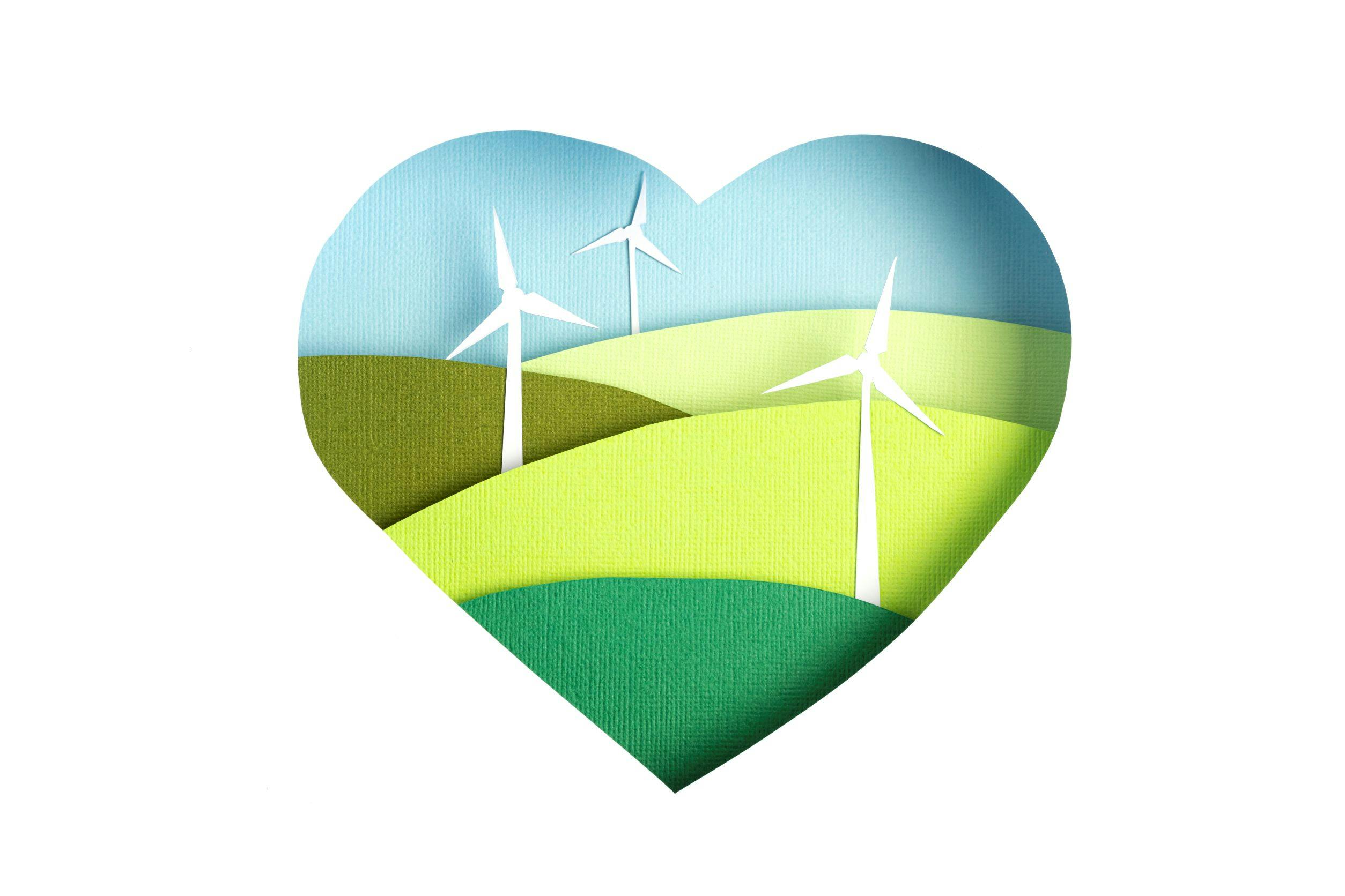 eco friendly energy