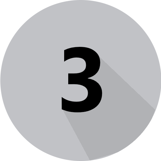 three