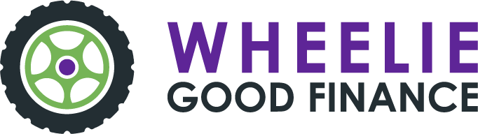 Wheelie Good Finance Logo