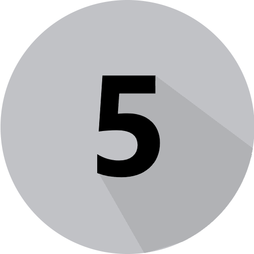 five