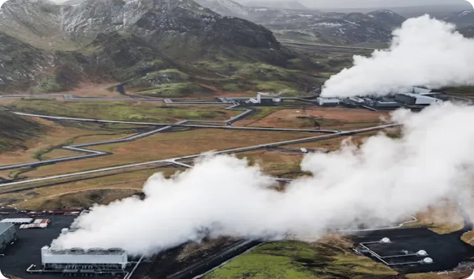 Verkefni við föngunarstað