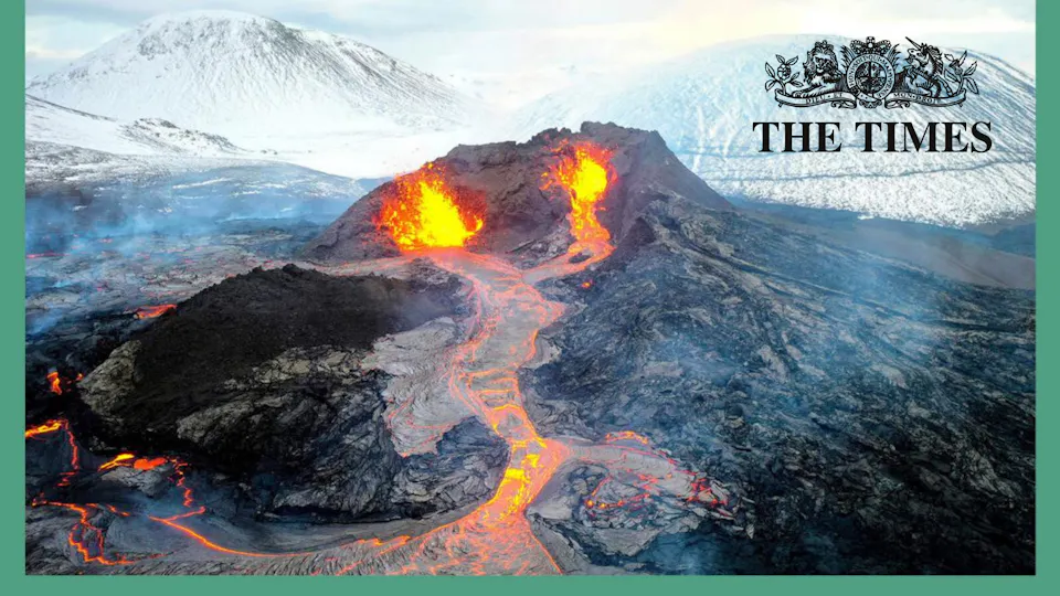 News Media Header