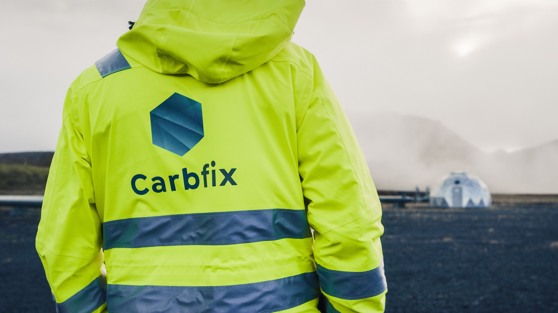 Carbfix Participates In Glacier Friday Campaign - Carbfix