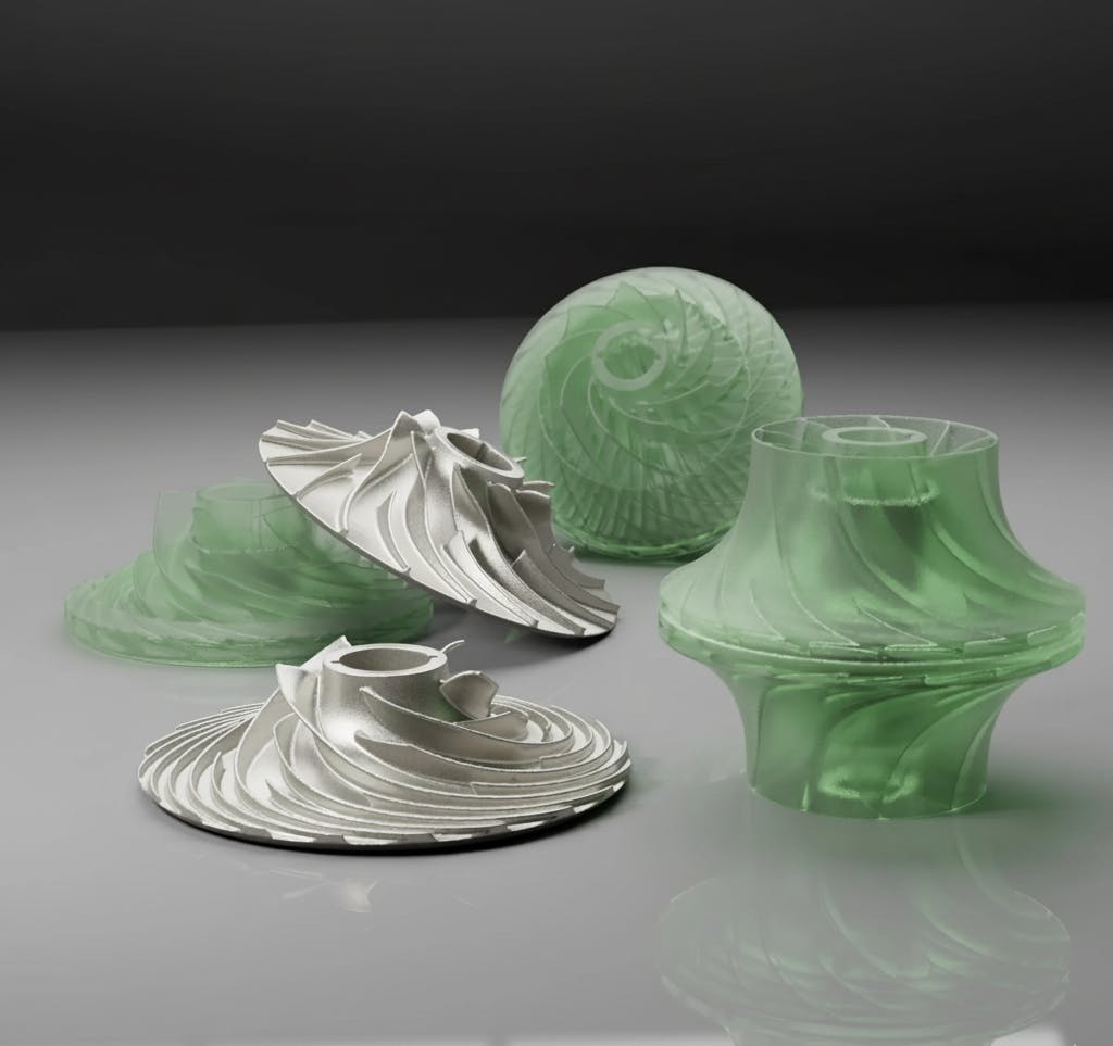 Additive Manufacturing