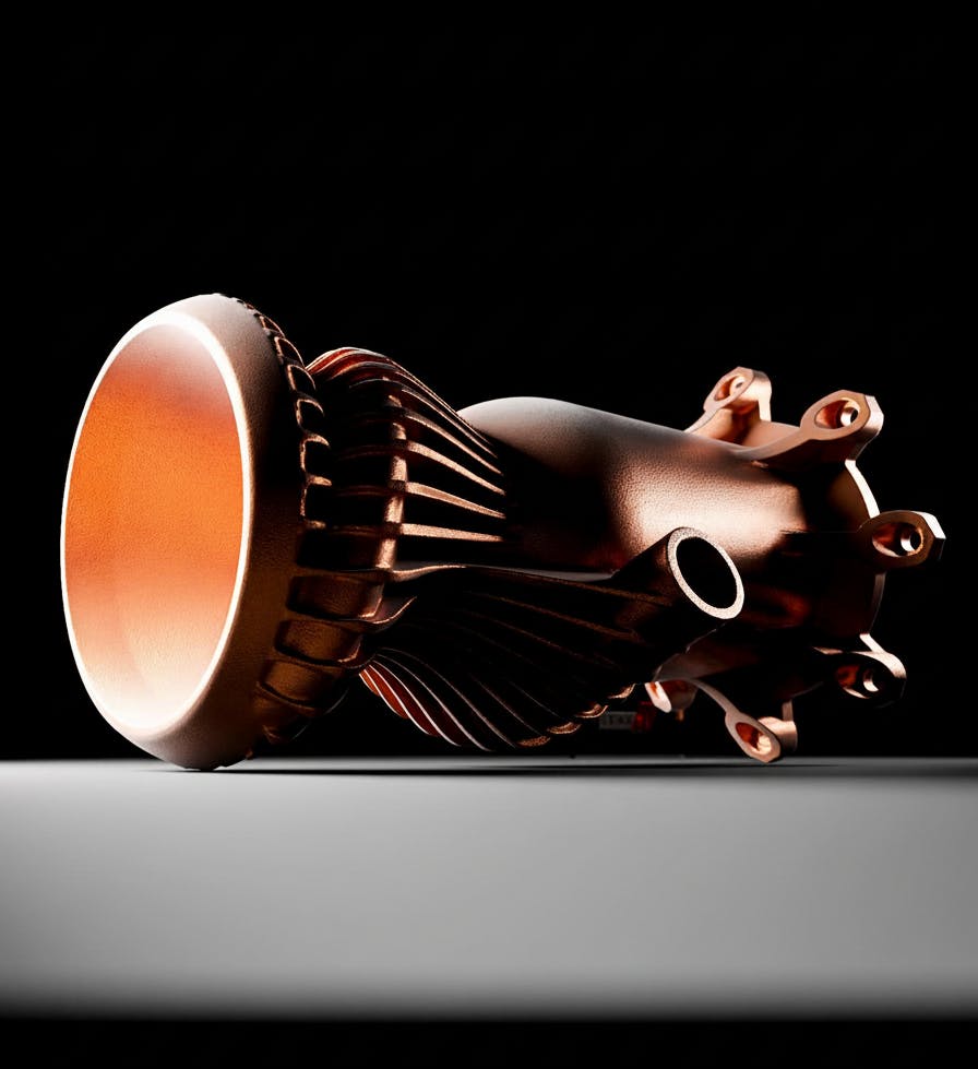 Additive Manufacturing