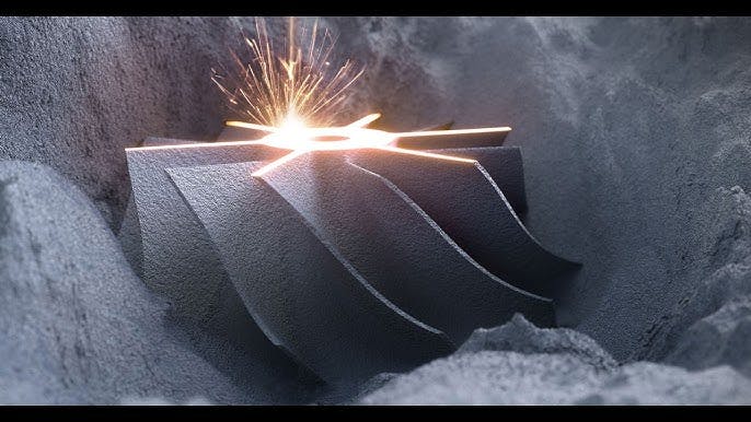 Additive Manufacturing