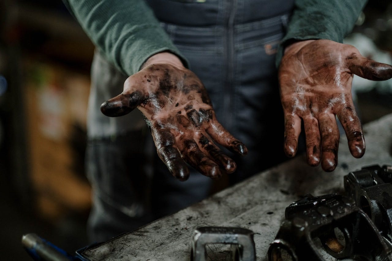 Why is it a good idea to change your engine oil regularly?