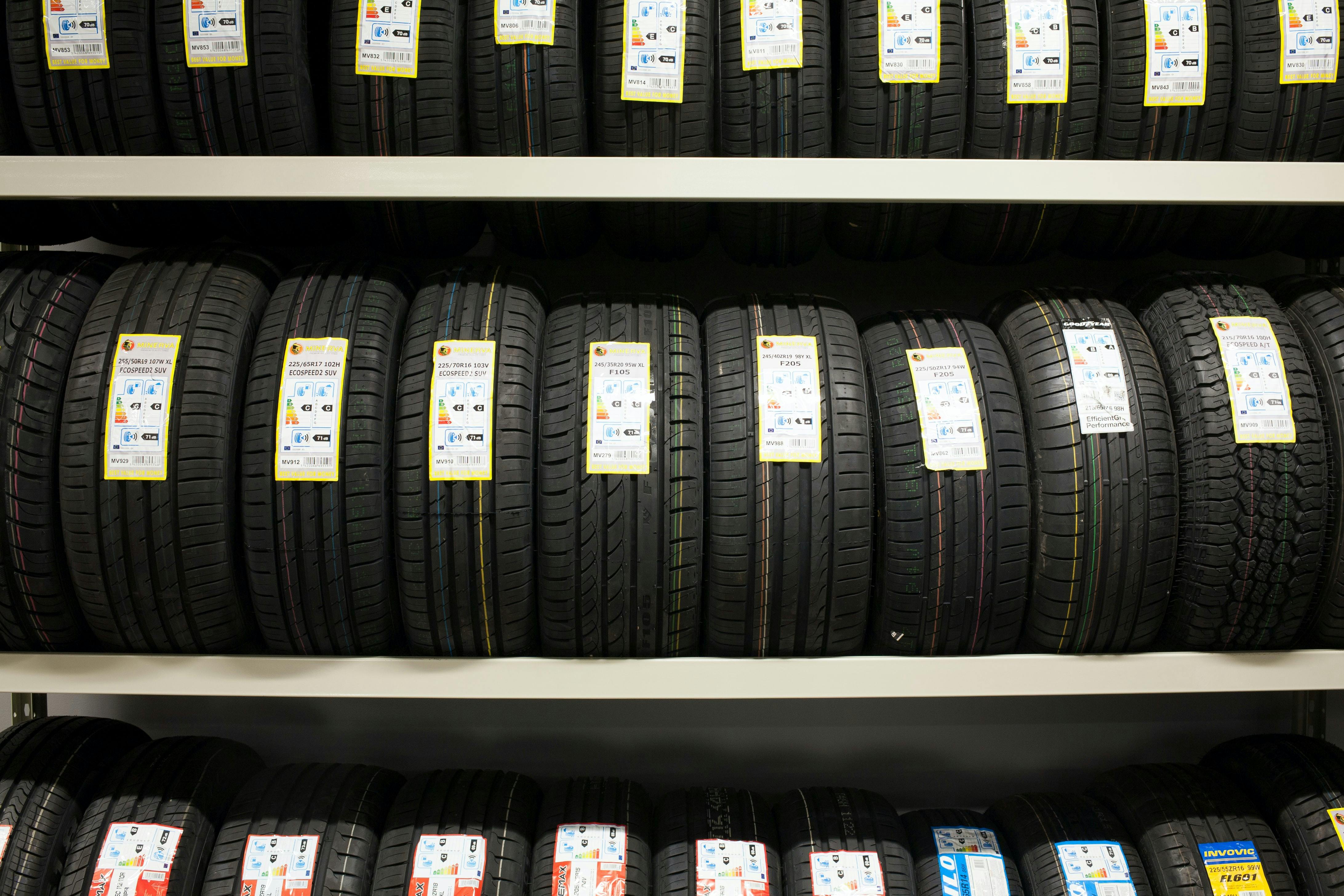 All-Weather Tires: The Versatile and Cost-Effective Choice for a Range of Weather Conditions