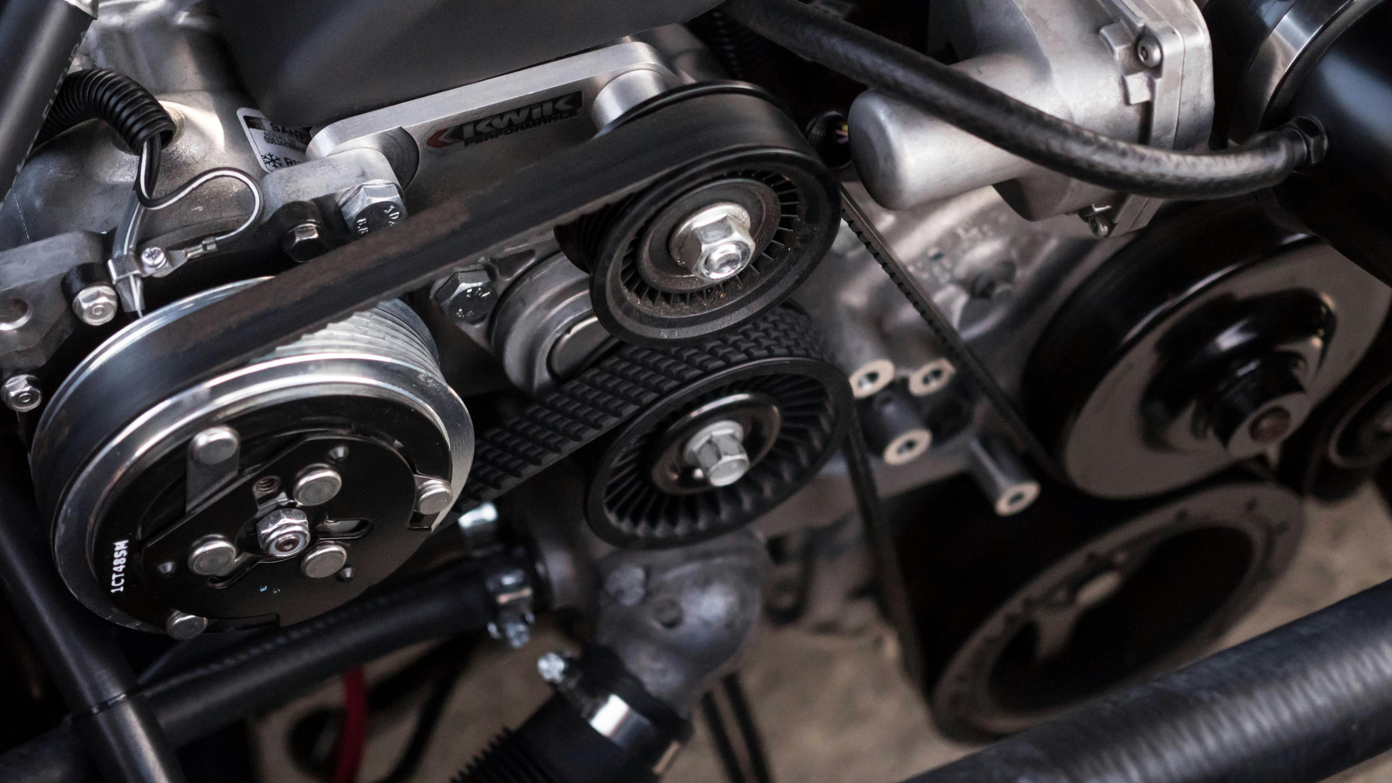 The Value of Car Parts - OEM vs After-Market Parts