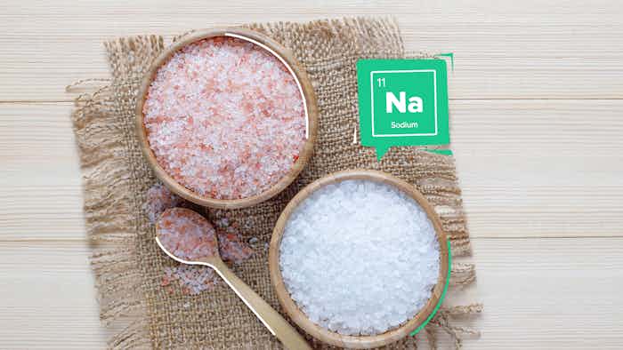 Is Sodium Bad for You?