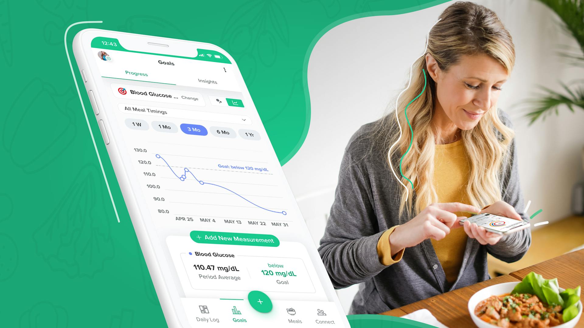 Advanced Keto: Macros, Ketones, and More
