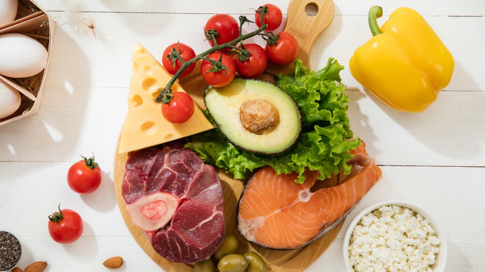 Atkins Vs. Keto: What is the Difference?