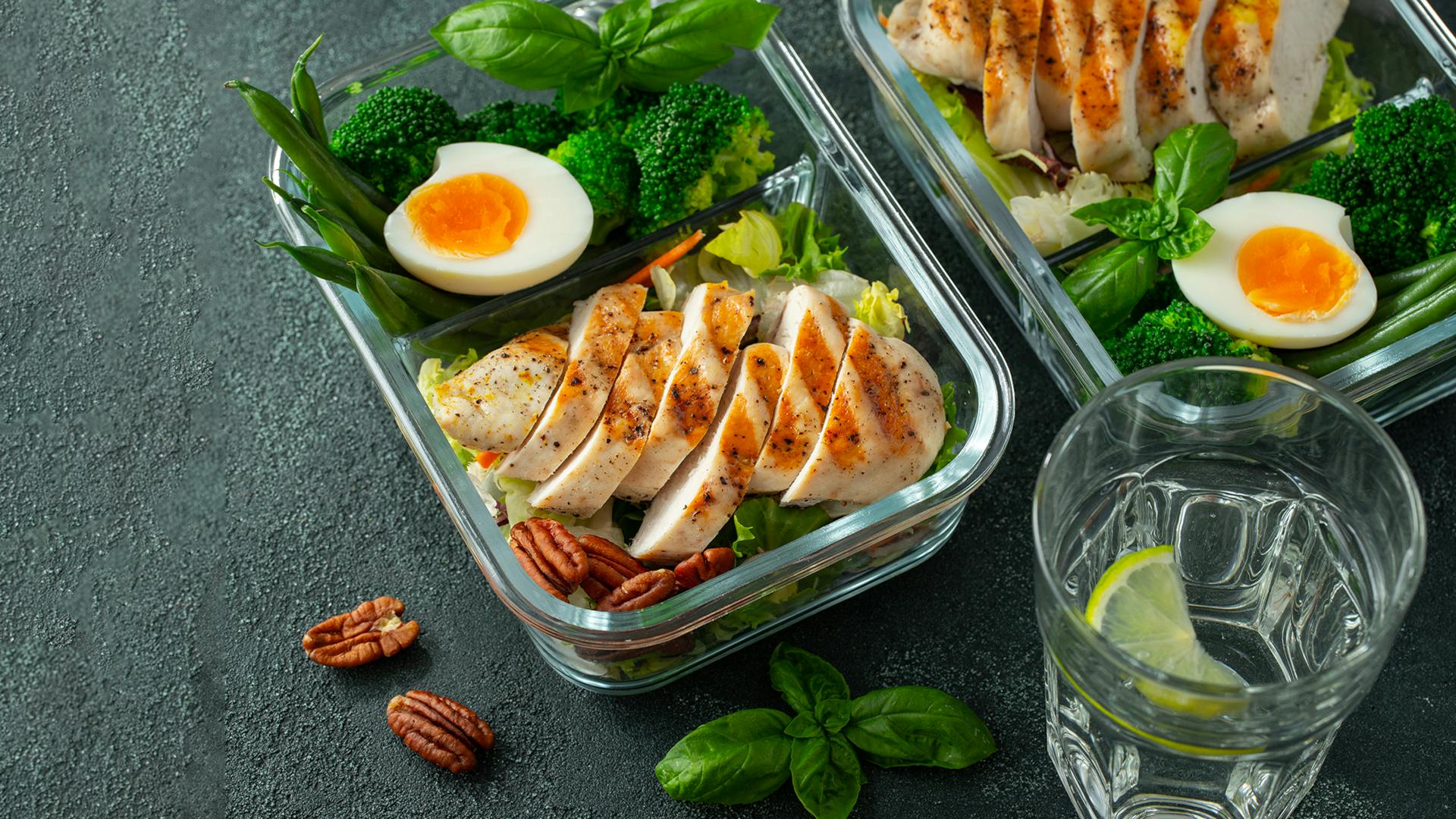 Easy Keto: How to Keep Keto as Simple & Efficient as Possible