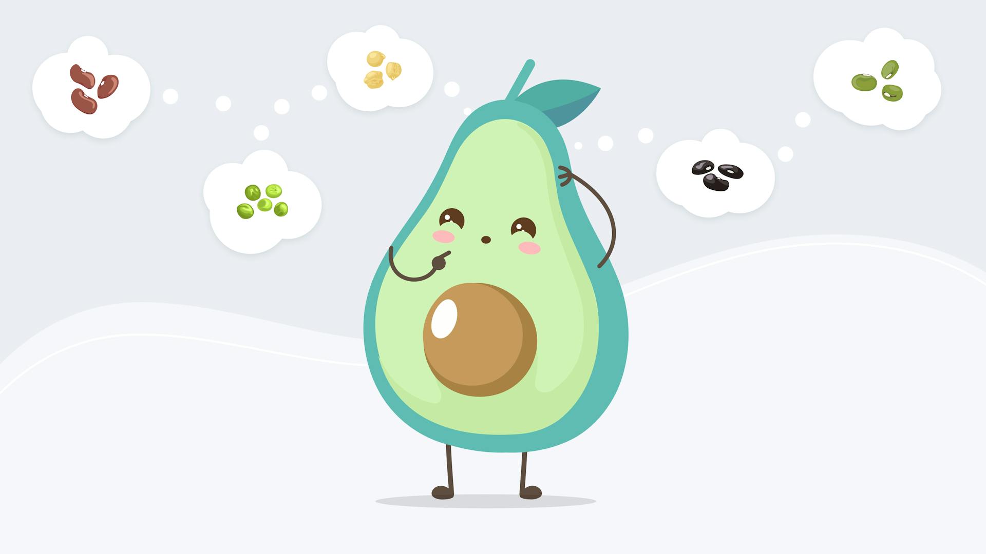Are Legumes Allowed on Keto?
