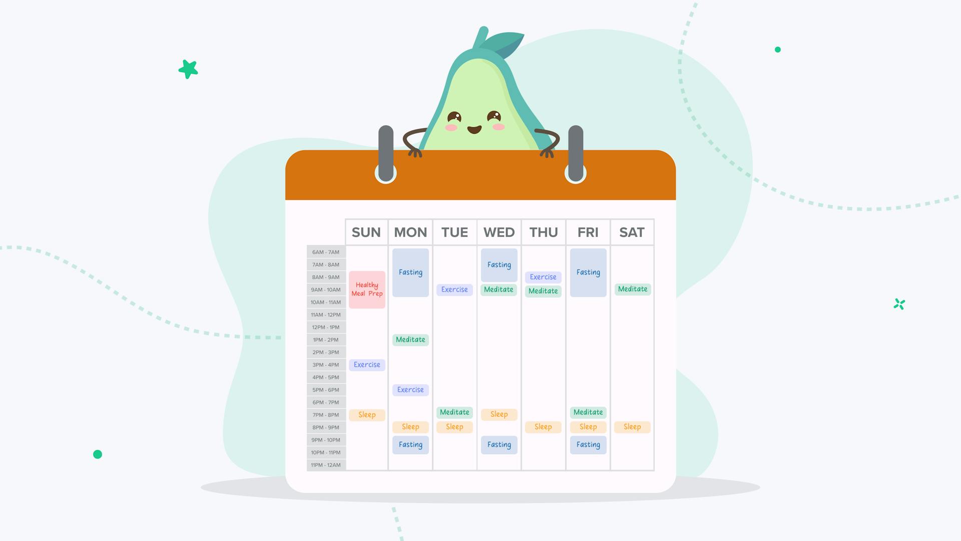 A Beginner’s Guide to Metabolic Health