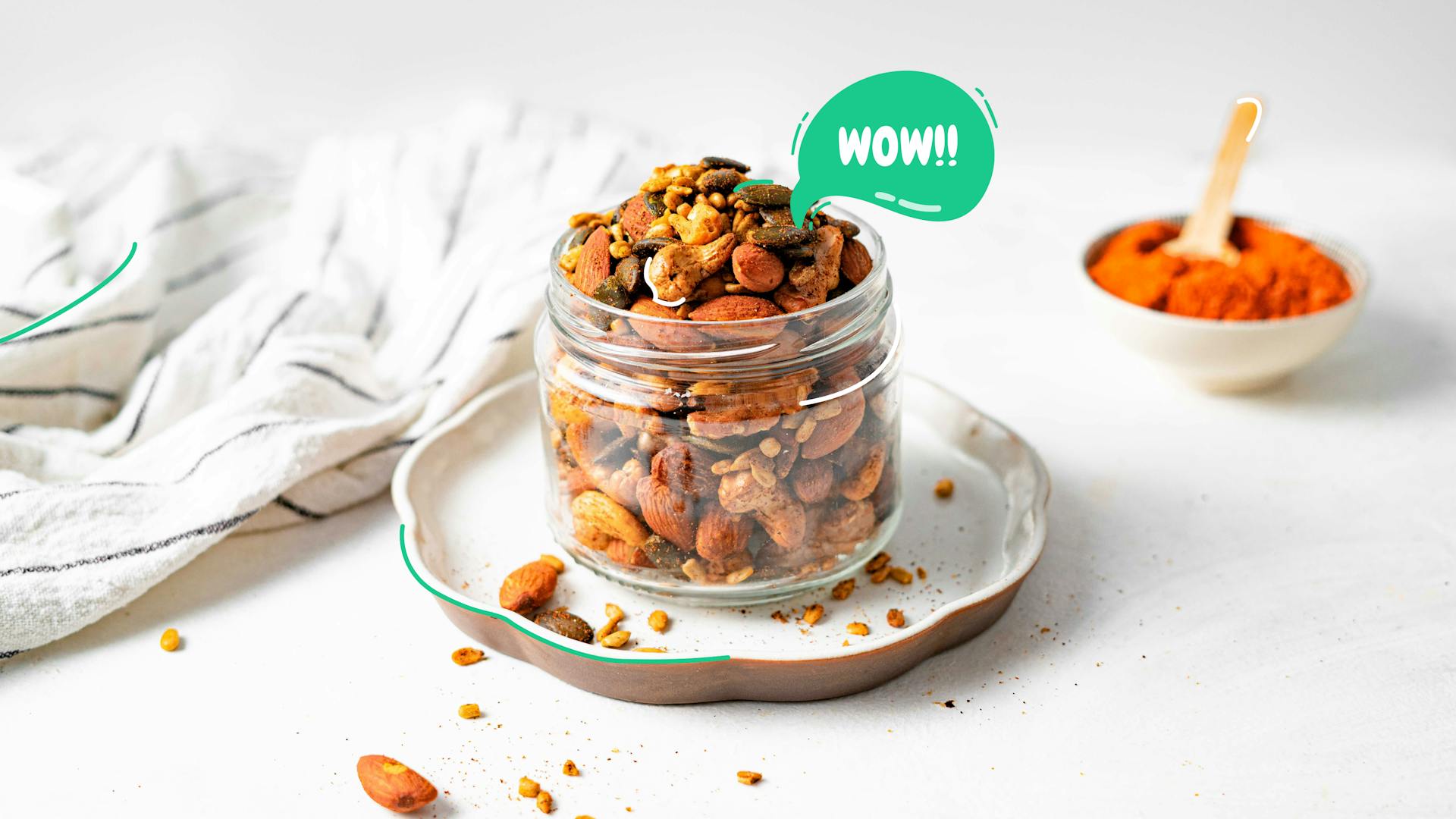 Healthy Snacks on the Go: Nutritious Foods For Busy Living