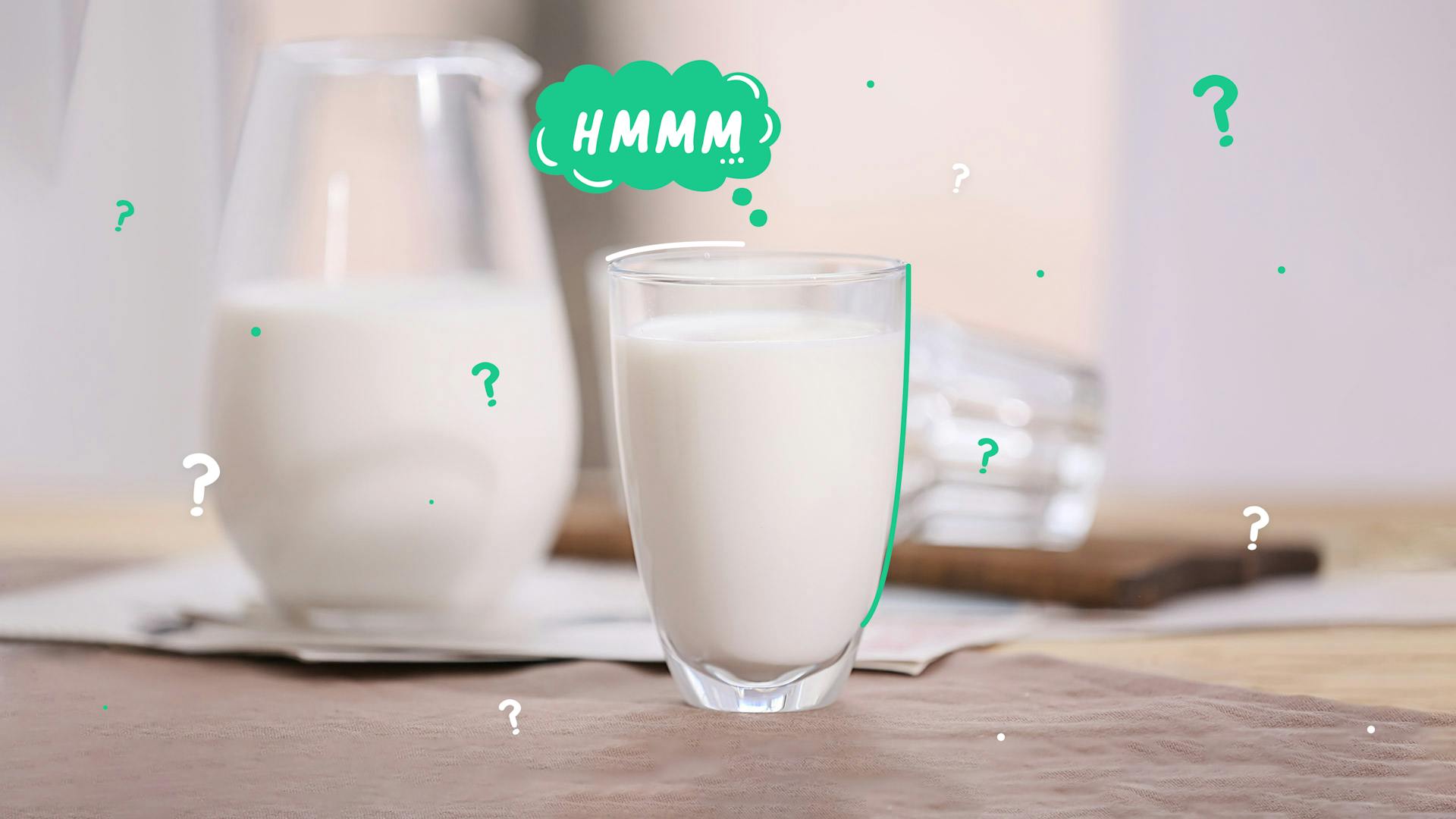 Is Milk Keto?