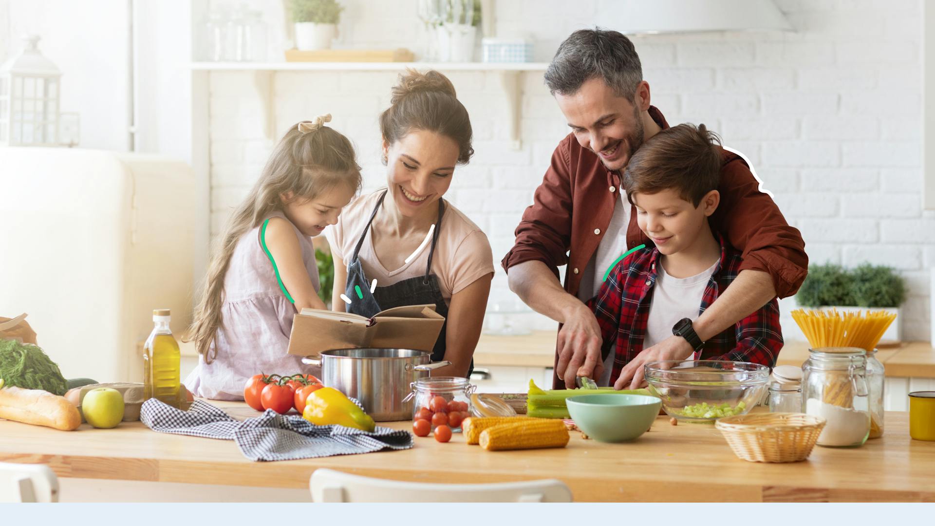 Kid-Friendly Low-Carb Foods: Optimizing Nutrition in Children
