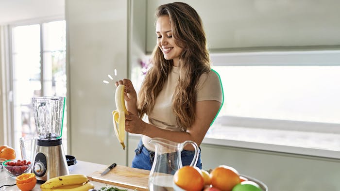 How Many Carbs in a Banana? The Ultimate Guide to Carbs in Food | Carb