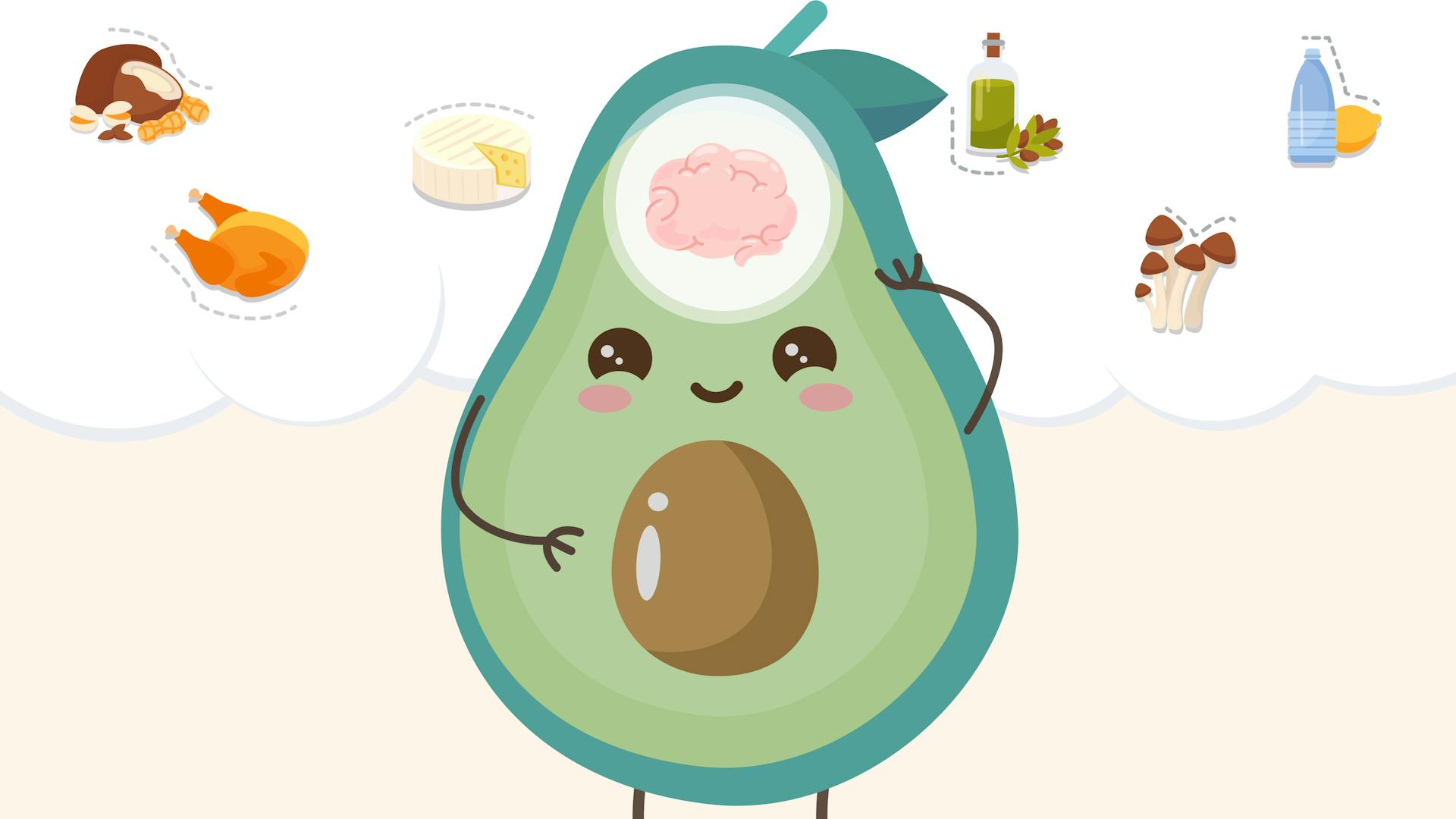 Keto for Brain Health: A Science-Based Guide