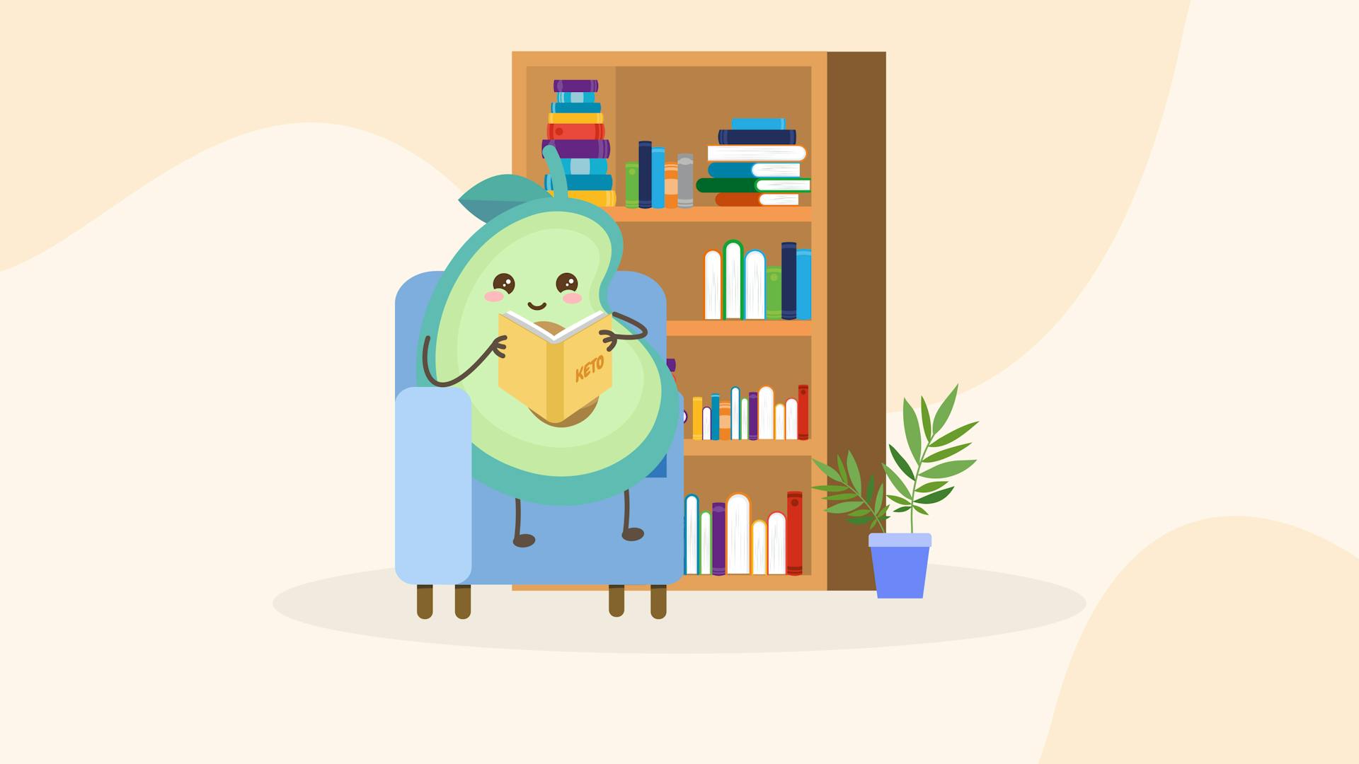 The Ultimate Keto Resource Guide