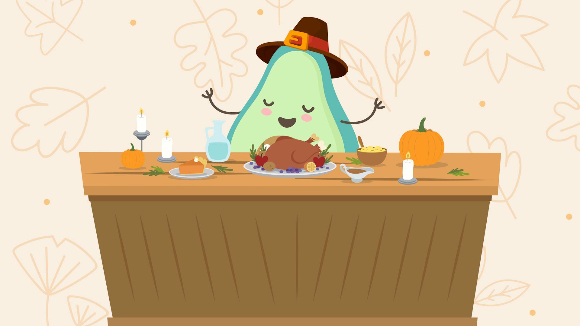 The Carb Manager Thanksgiving Recipe Roundup