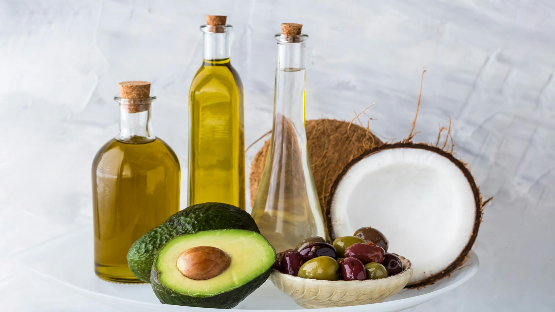 The Best and Worst Fats to Consume on Keto 