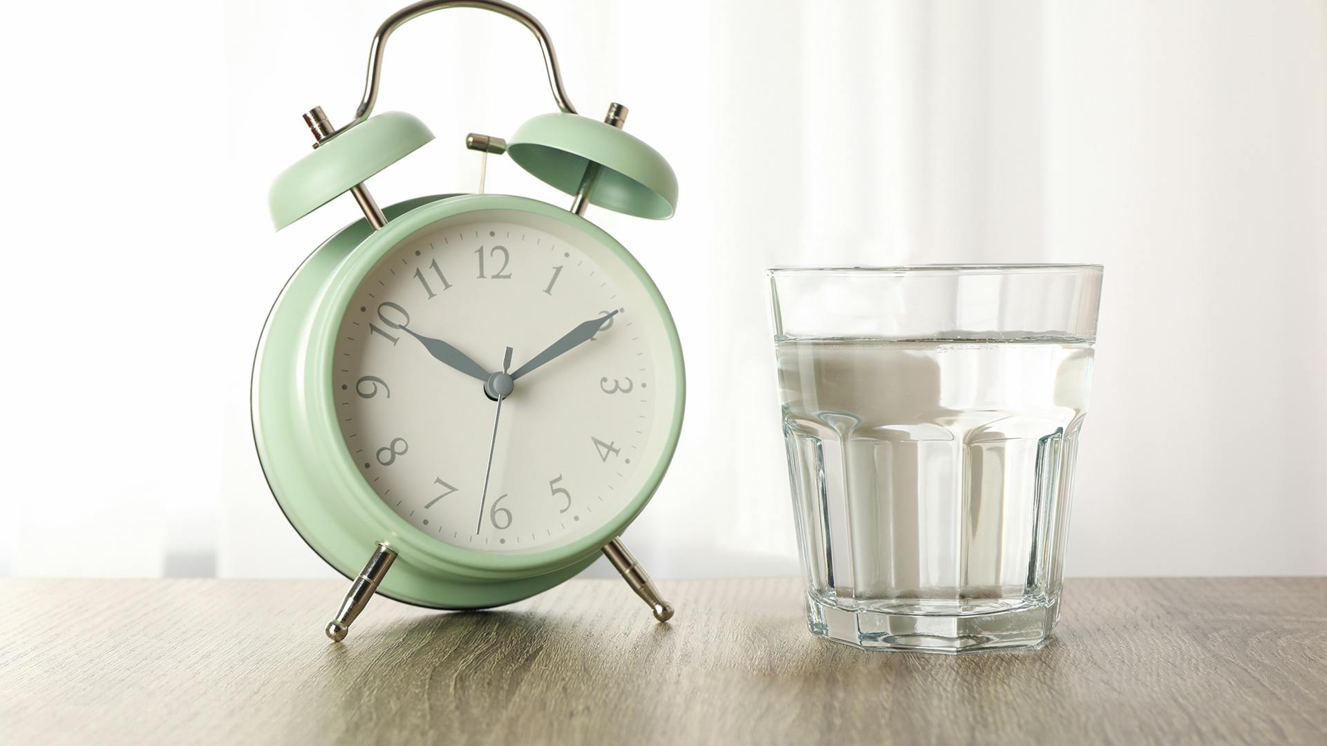 Intermittent Fasting Vs. Extended Fasting