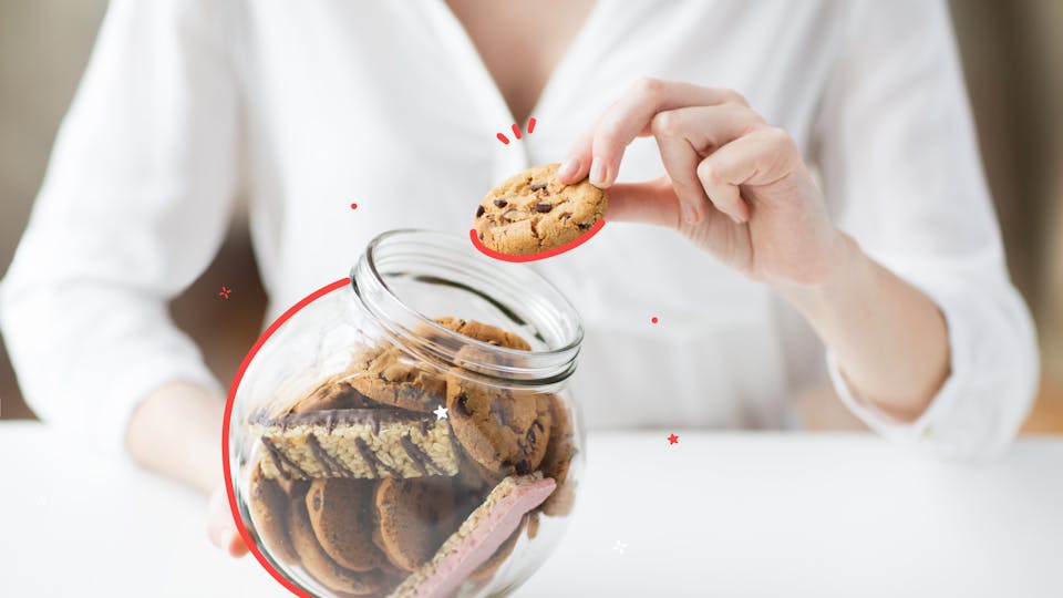 Is Your Sugar Craving a Vitamin Deficiency?