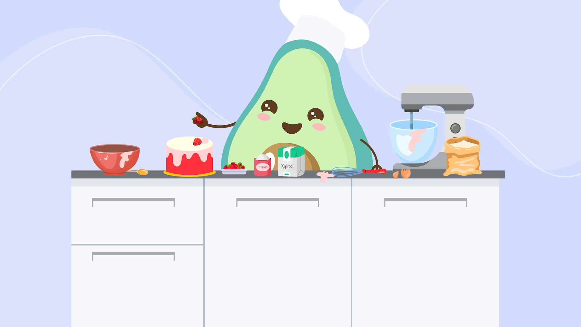 The Ultimate Keto Sweeteners List