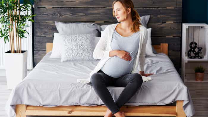 Keto For Pregnancy And Nursing: Is It Safe?
