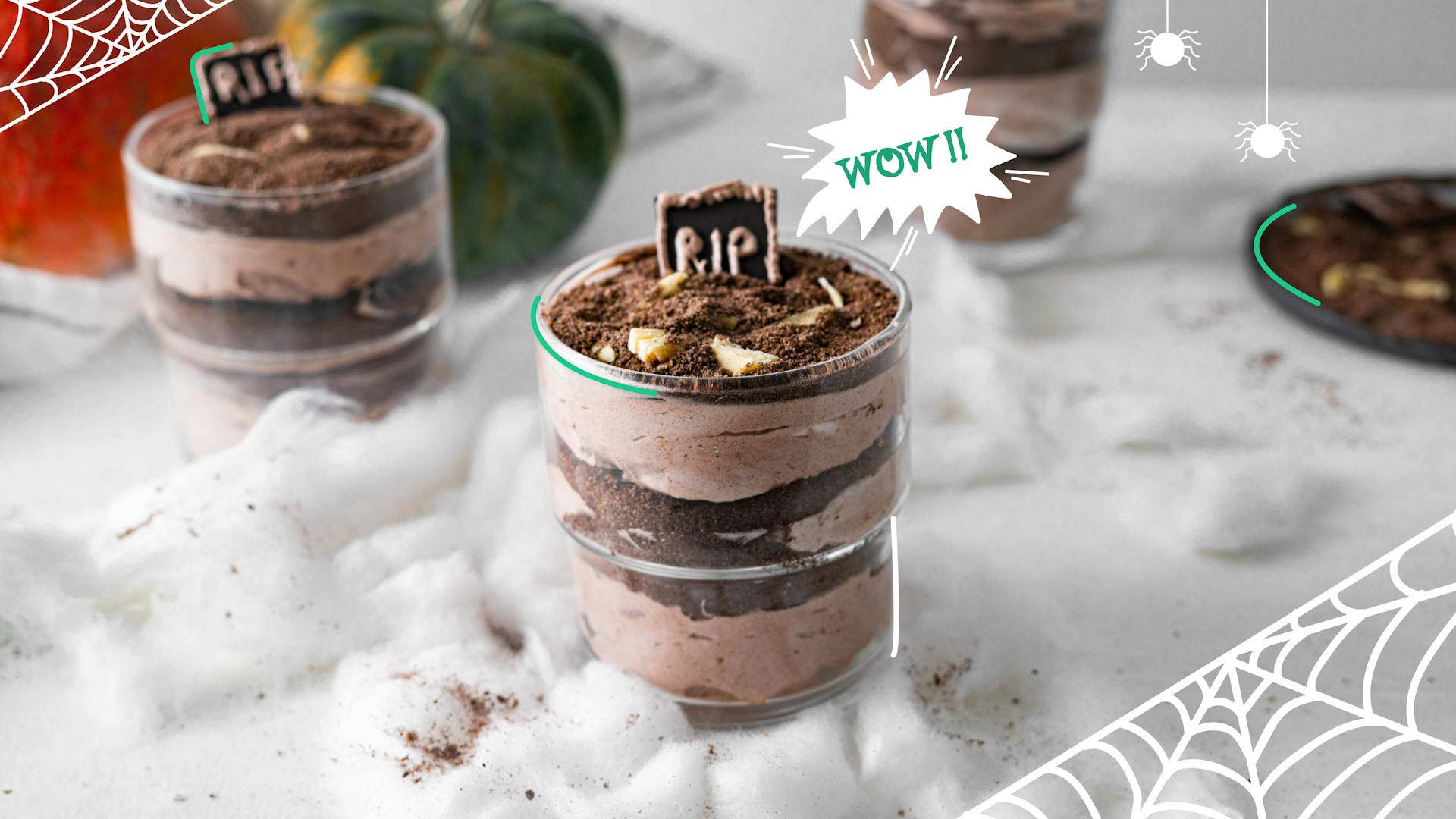 The Carb Manager Keto Halloween Treats Roundup