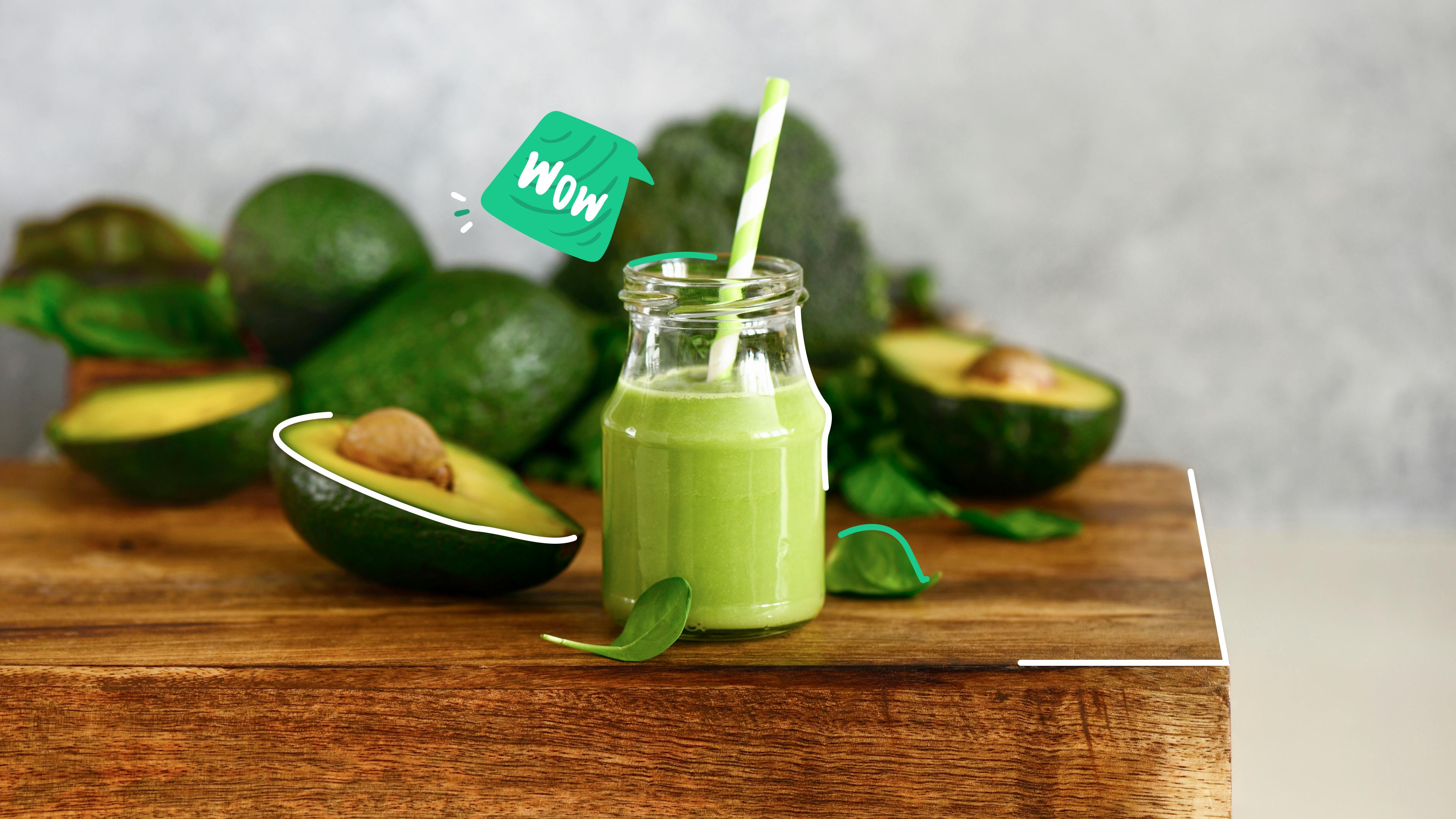 12 Keto Superfoods to Boost Your Immune System Carb Manager