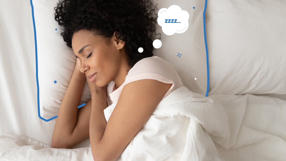 Sleep Hygiene: 6 Strategies for More Consistent Slumber