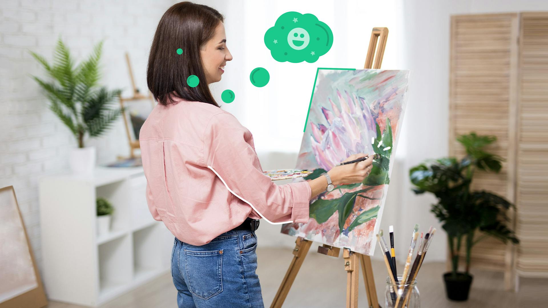 Neuroplasticity: Training your Brain for Wellness