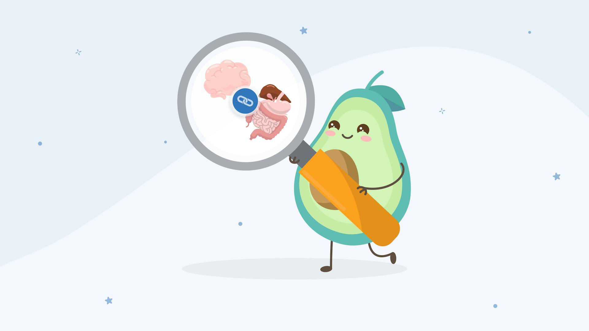 The Gut-Brain Axis: How To Make Your Gut and Brain Happy