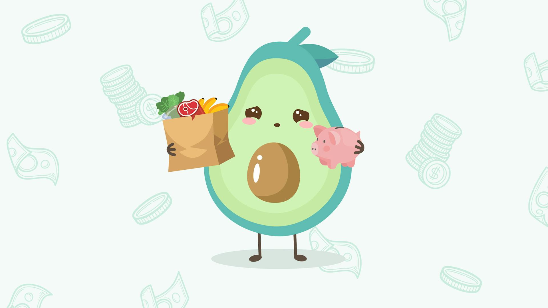 25 Tips To Stay Healthy on a Budget