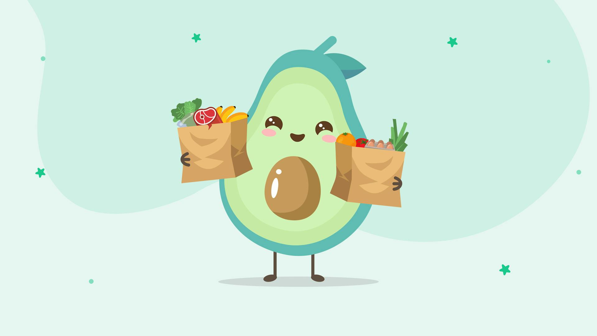 Low FODMAP Foods: The Ultimate Shopping Guide