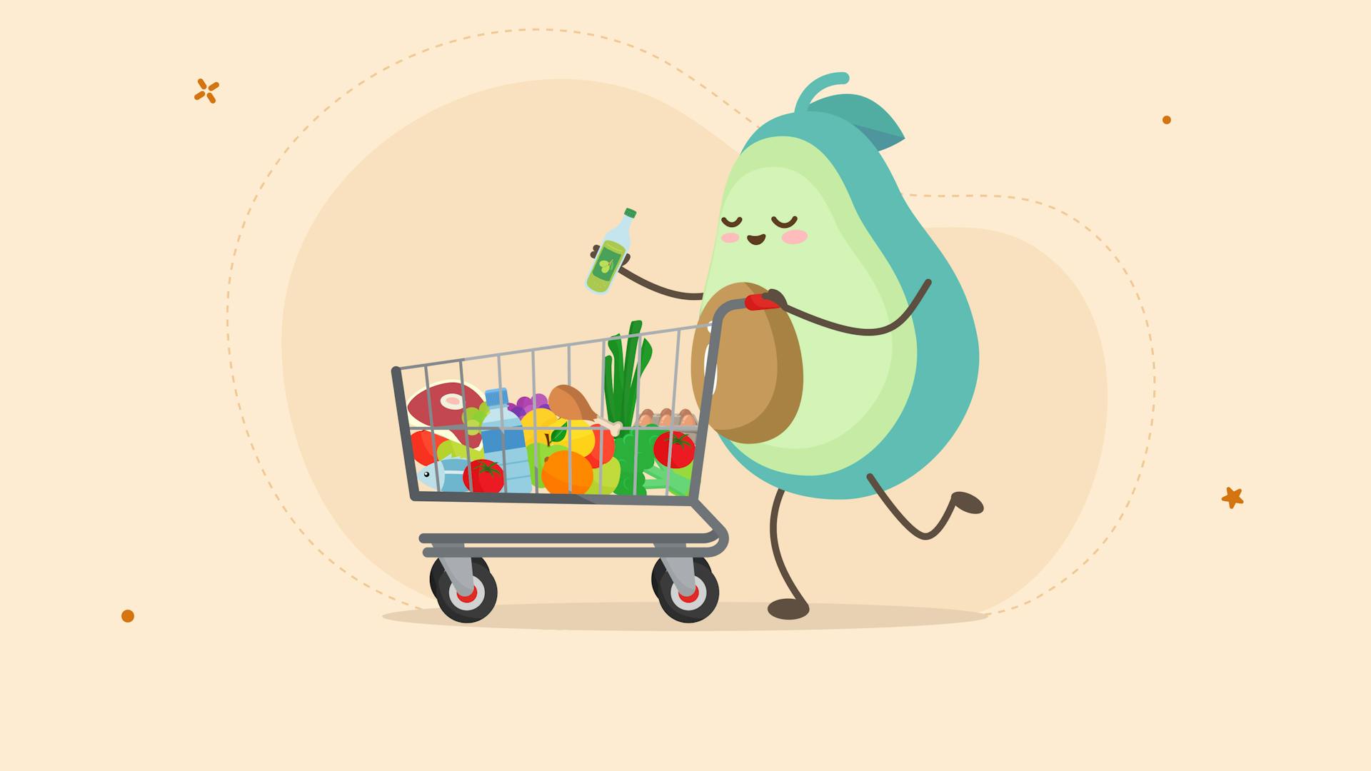 Whole30 Food List: The Ultimate Guide