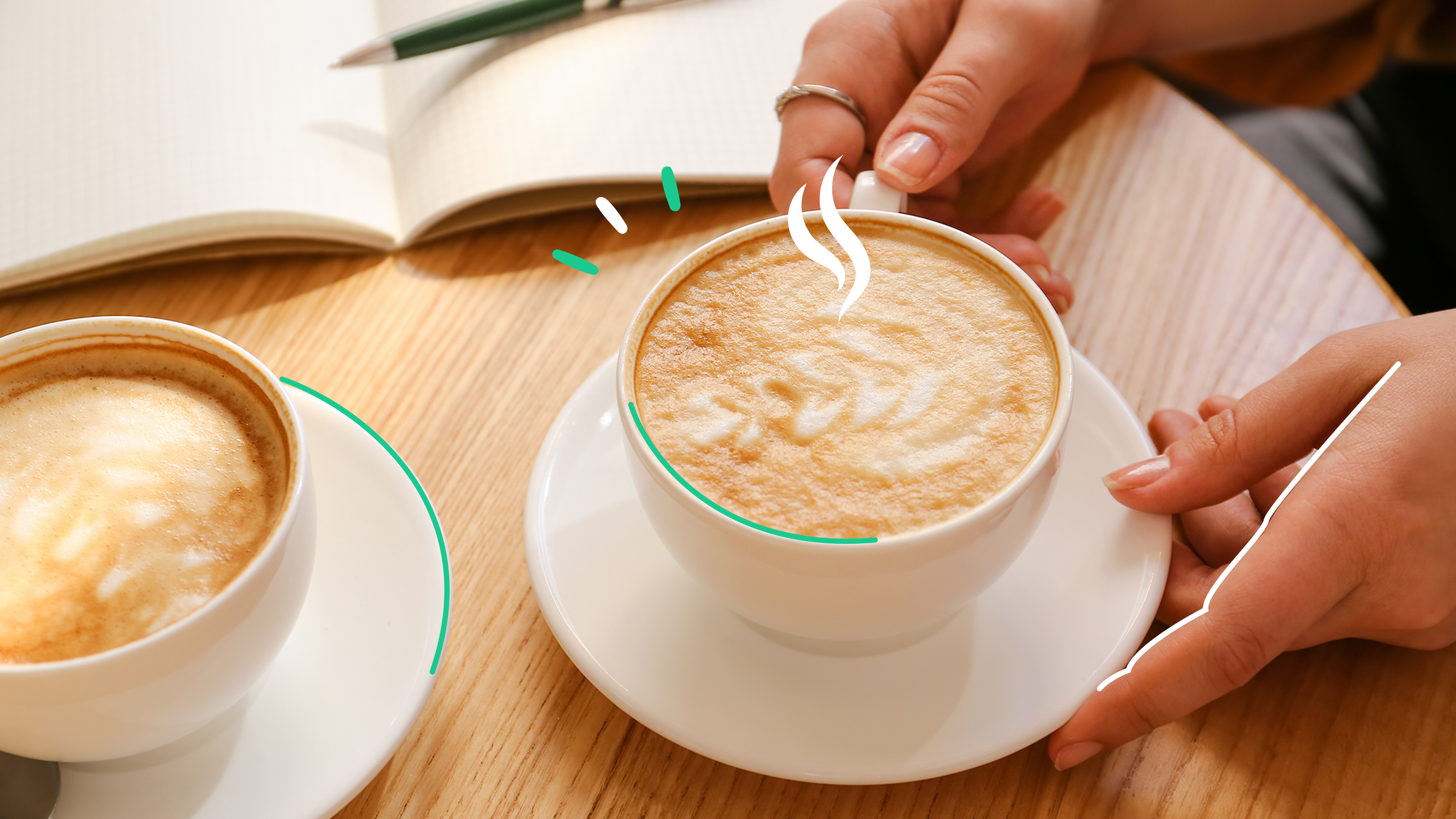 cappuccino keto friendly