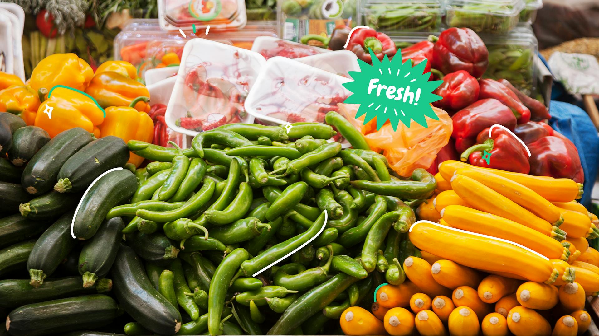 Keto Vegetables: Best Options For A Low-Carb Diet