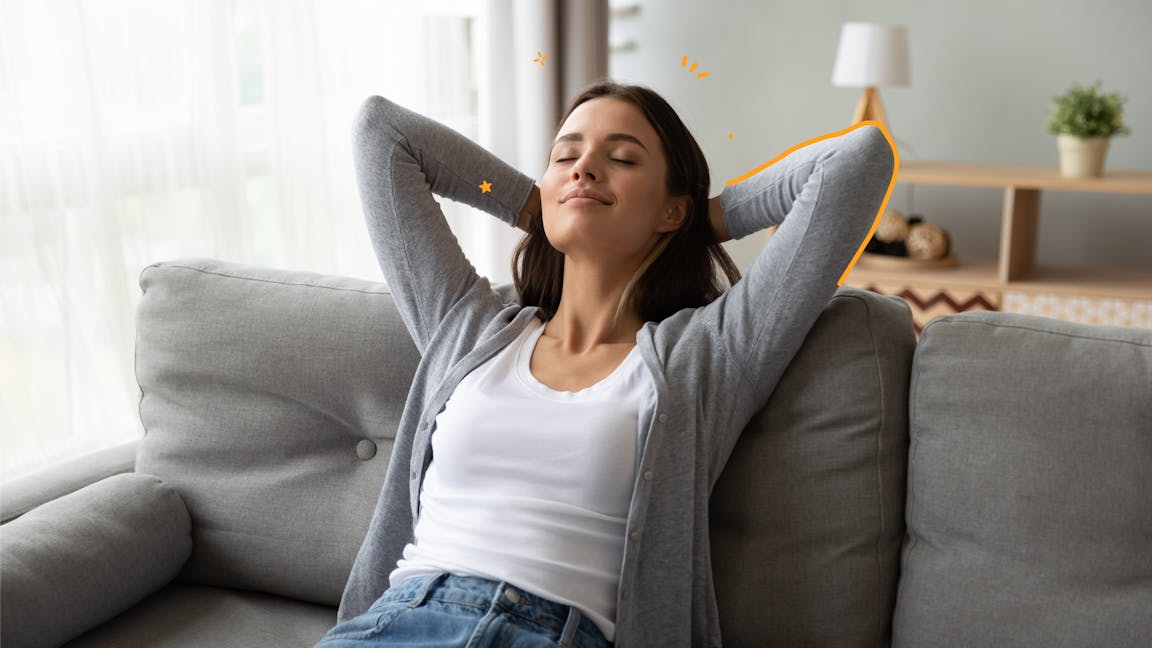 10 Ways to Reframe Your Negative Self-Talk