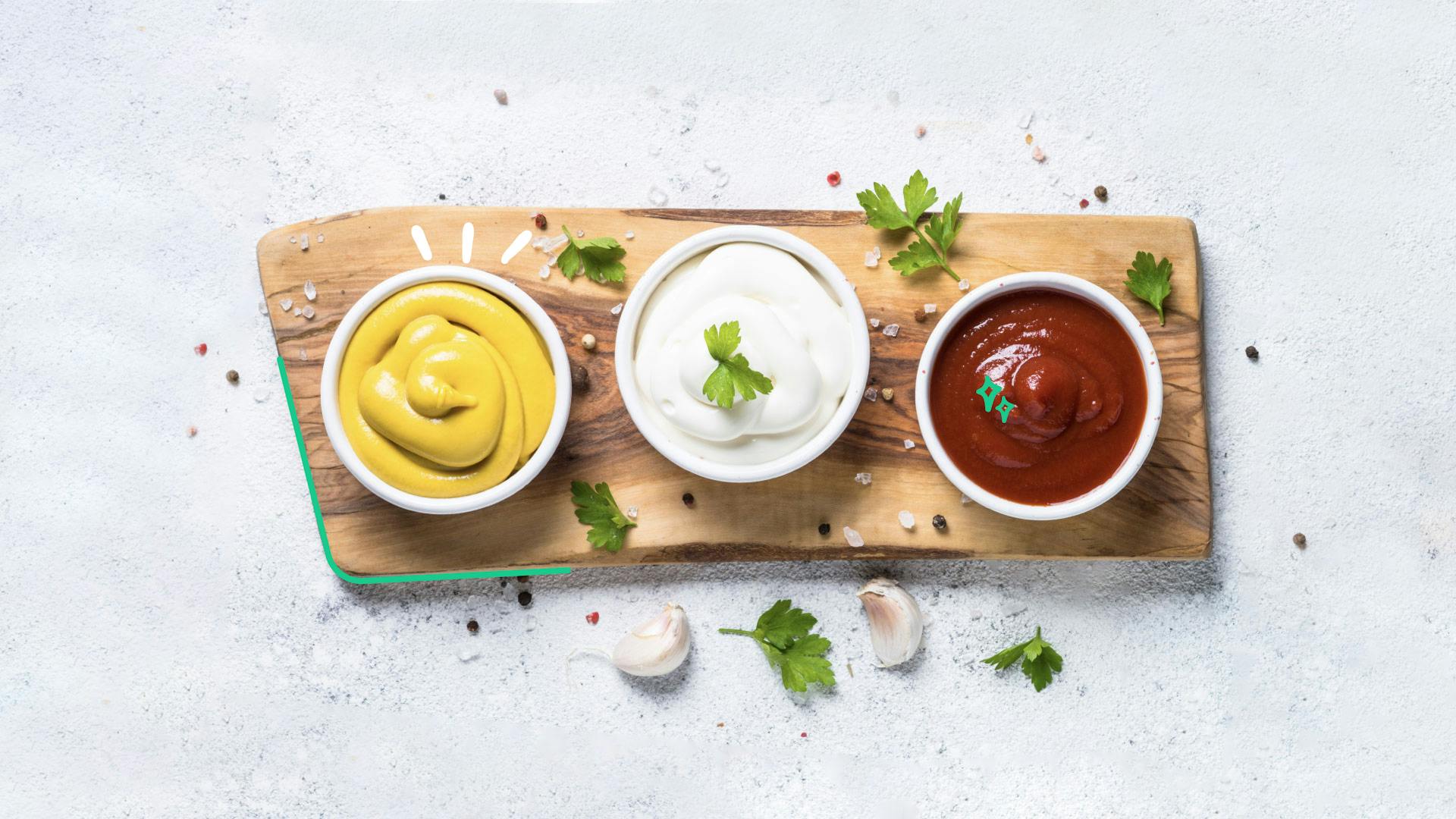 Is Mayo Keto? The Ultimate Guide to Sauces, Dressings, and Condiments
