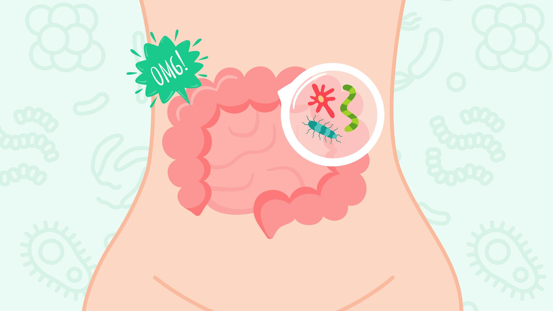Keto Diarrhea: Causes and Remedies