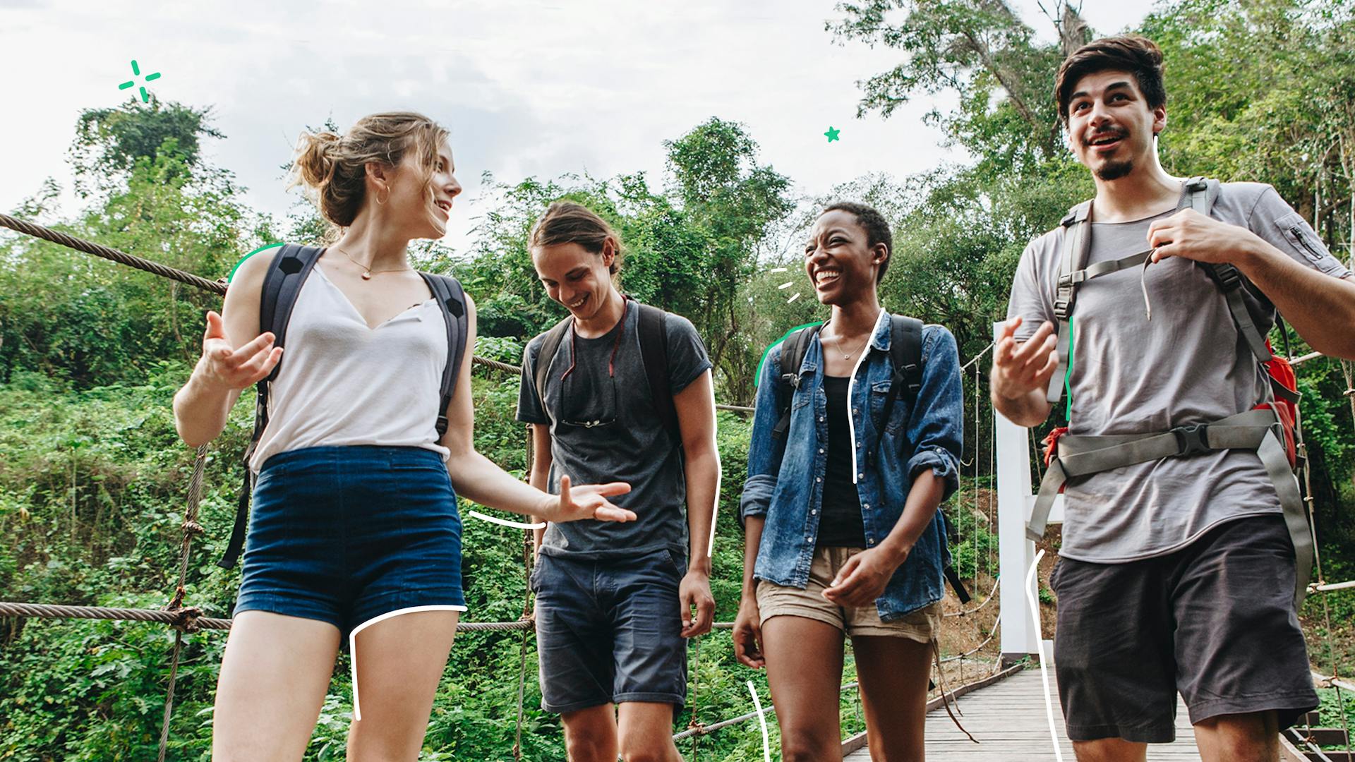 The Network Effect: How Social Groups Influence Your Health