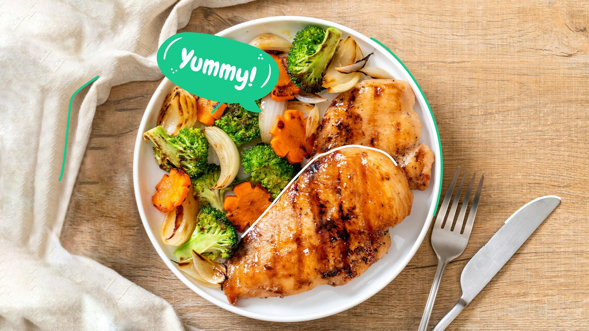 The Autoimmune Protocol Diet: What Is It and How Can it Help