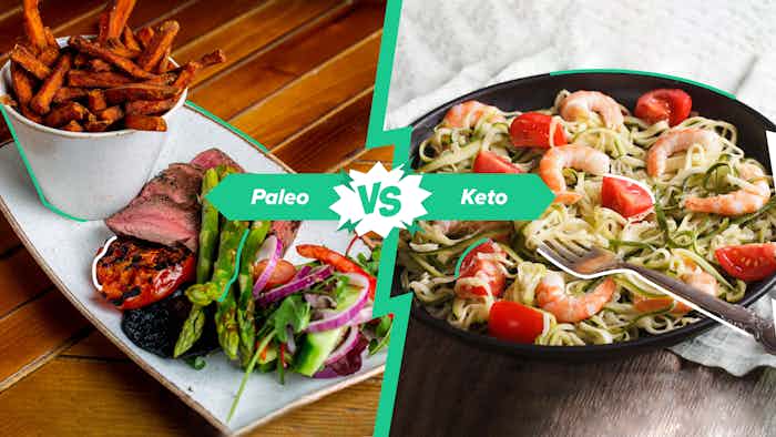 Paleo Vs. Keto: Similarities, Differences, and Benefits