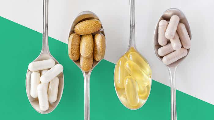 The 6 Best Supplements To Take on Keto